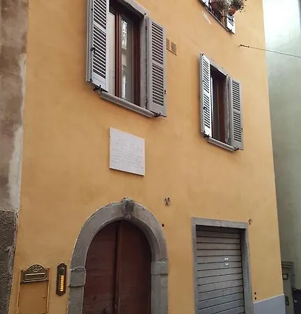 Casa Vacanze Ca' Donizetti *