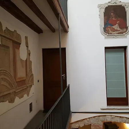 Casa Vacanze Ca' Donizetti Apartman