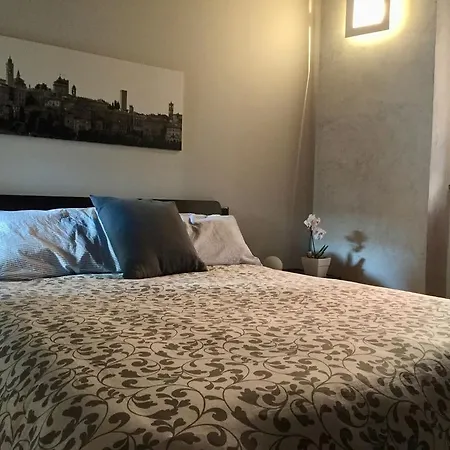 Casa Vacanze Ca' Donizetti Apartman *