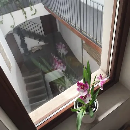 Casa Vacanze Ca' Donizetti Bergamo