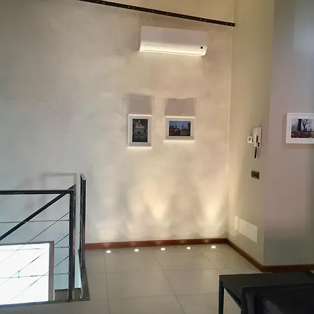 Casa Vacanze Ca' Donizetti *