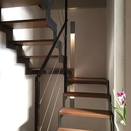 Casa Vacanze Ca' Donizetti * Bergamo