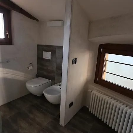 Casa Vacanze Ca' Donizetti *