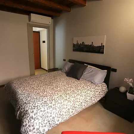 Casa Vacanze Ca' Donizetti Bergamo