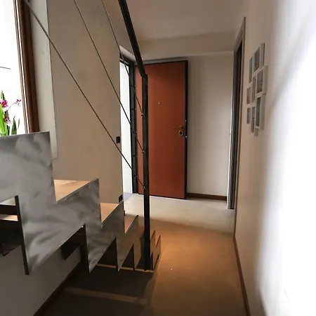Casa Vacanze Ca' Donizetti * Bergamo
