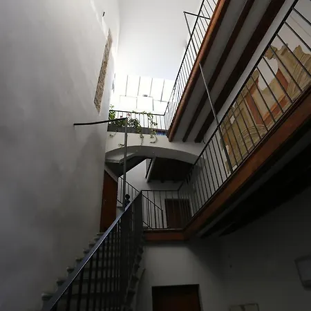 Casa Vacanze Ca' Donizetti *