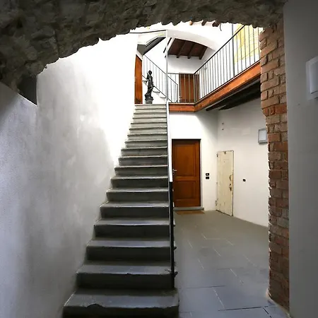 Casa Vacanze Ca' Donizetti