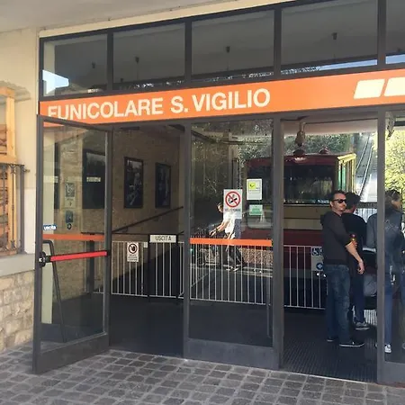 Casa Vacanze Ca' Donizetti * Bergamo