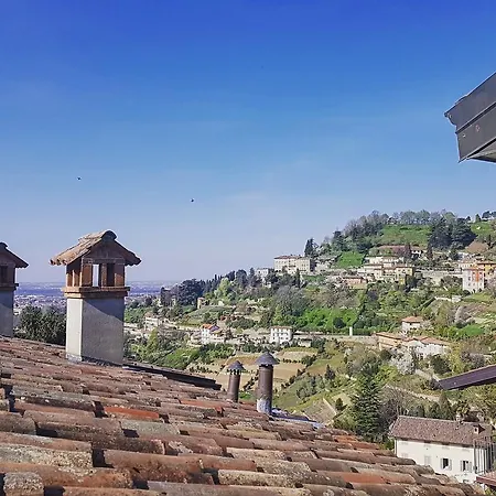 Casa Vacanze Ca' Donizetti Apartman Bergamo