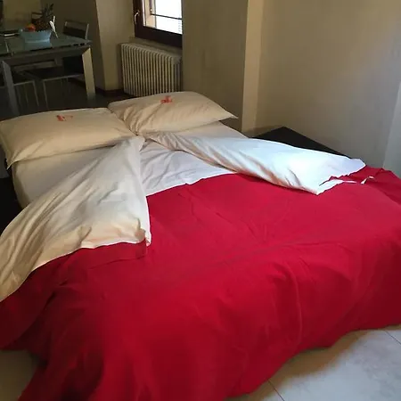 Casa Vacanze Ca' Donizetti * Bergamo