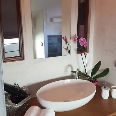 Apartman Casa Vacanze Ca' Donizetti