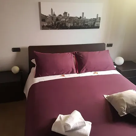 Casa Vacanze Ca' Donizetti Bergamo