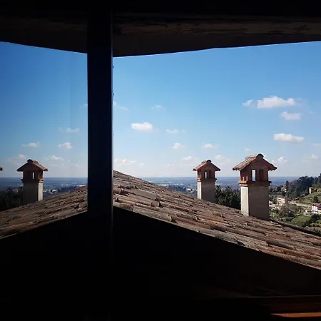 Casa Vacanze Ca' Donizetti Apartman Bergamo