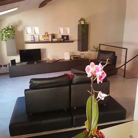 Casa Vacanze Ca' Donizetti Apartman Bergamo
