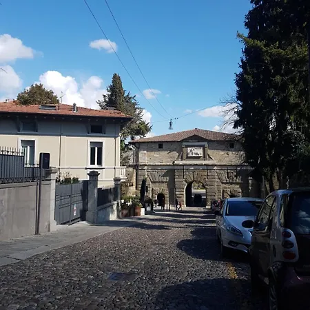 Casa Vacanze Ca' Donizetti * Bergamo