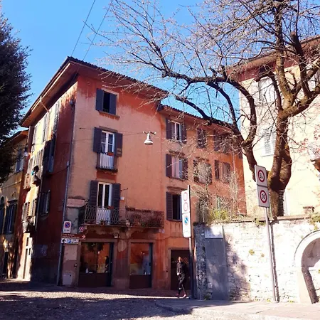 Casa Vacanze Ca' Donizetti